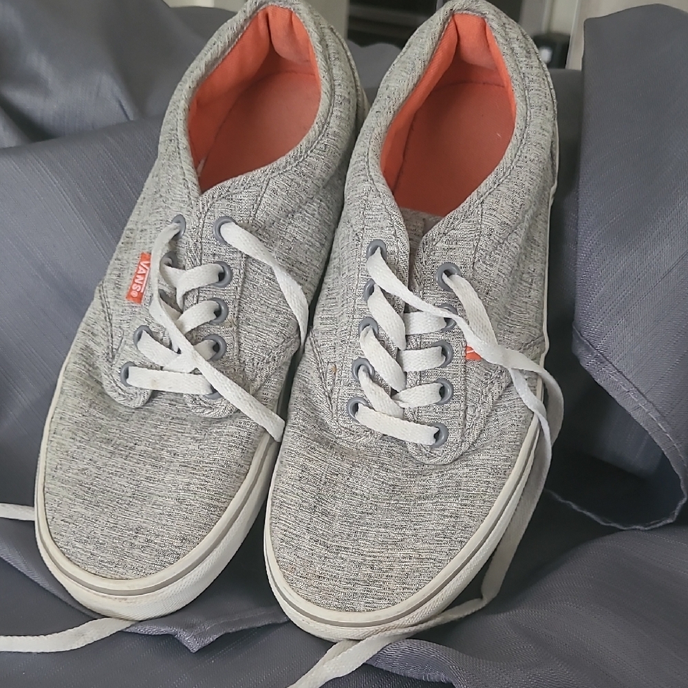 Van atwood Low " Jersey" Edition